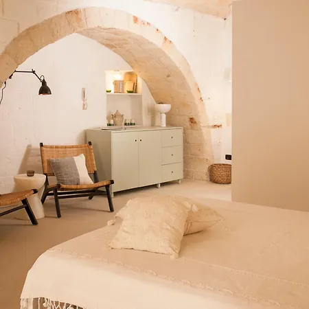 Casa B68 Piano Terra By Travel With Gianni *