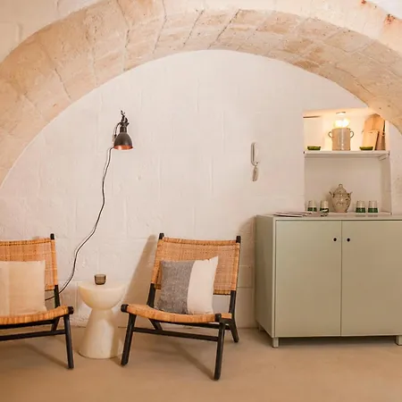 Apartmán Casa B68 Piano Terra By Travel With Gianni